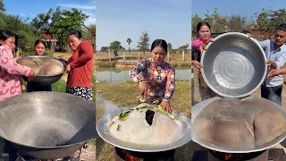 Yummy Cooking Beef Stomach Compilation