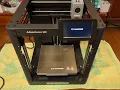 flash forge 5m E0015 error