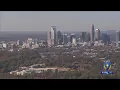Charlotte region loses funding to fight terrorism