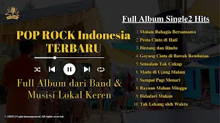 pop rock indonesia terbaru full album dari band u0026 musisi lokal keren