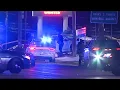 Investigation continues after man shot killed by Independence officer