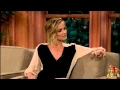 Bojana Novakovic talks the Blind Date Project on Craig Ferguson