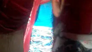 رقساة تشادية 