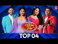 Lagu 🔴 LIVE | Derana Dream Star Season 12 | Top 04 (Round 01) | 13th December 2025 | TV Derana