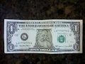 One Dollar Santa Claus Version