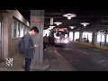 Passengers savor brief NJ Transit fare holiday