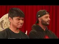 THE PREGAME - EP 1: feat. @yashrajnt