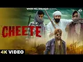 Download Lagu MASOOM SHARMA : Cheete (Official Video) |  Manjeet Mor | Pinna Music | New Haryanvi Song 2025 |