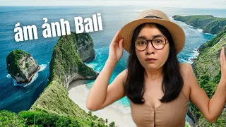 6 Ngày Sinh Tồn ở Bali - Đồ ăn, nguồn nước, kẹt xe