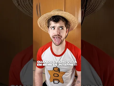 QUANDO A CRIANÇA VICIA EM EMME DE INTERNET