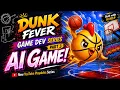 Unity AI Game Dev Series Dunk Fever Part 3