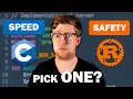 C is 50 Years Old Should You Learn Rust