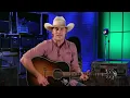 Randall King Performs “When My Baby’s In Boots” | CMT Studio Sessions