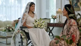 بنت اتشلت بسبب حادثة دبروها اقرب ما ليها بسبب طار قديم وبعد فترة خططوا انهم يدمروا الباقي من حياتها 