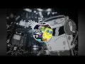 Lagu dj spongebob bass slow!!
