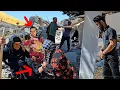Download Lagu Grandma's leg injured in demolition of her house