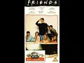 Download Lagu Opening to Friends Series 1: Episodes 9-12 UK VHS (1997)