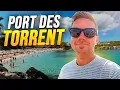 PORT DES TORRENT Ibiza - My Complete Guide To This Fantastic Resort