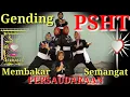 Download Lagu Gending PSHT Pembakar semangat PERSAUDARAAN