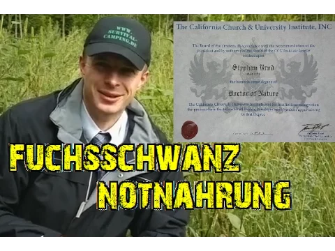 Download MP3 Fuchsschwanzgewächse (Notnahrung) feat. Dr. Dangerfreak ;-) №033