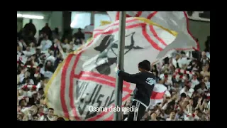  يازمالك العب العب وأكسب راجل علطول جوة الملعب من مباراة حرس الحدود  دندنها