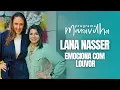 Download Lagu MARA MARAVILHA SE EMOCIONA COM LOUVOR DE LANA NASSER NO PROGRAMA MARAVILHA