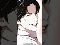 Sinu Han's First Entryππ₯ #lookism #manhwa #edit #fyp