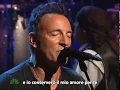 Download Lagu Bruce Springsteen - Save My Love