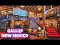 Exploring Gallup New Mexico Famous Hotel El Rancho Memorial Day Parade