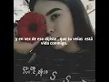 Me hubieras dicho 🎶😔 - Vielka Nàjera