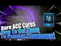 Rare Armada Tactical Cores How To Get Them In Star Trek Fleet Command Avoid The G5 Bottleneck