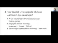 Favorite Tools for World Language Classes - Quizlet