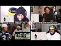 Jack Harlow x Drake- Churchill Downs | UNCUT REACTION MASHUP