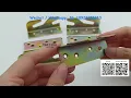 Furniture bed rail brackets installation way and display