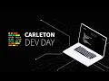 Introduction to Creative Coding - Carleton Dev Day 2022