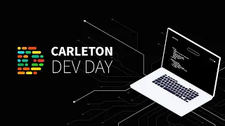 Introduction to Creative Coding - Carleton Dev Day 2022