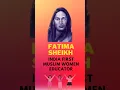 Fatima Sheikh (9 January 1831 – 9 October 1900)