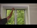 Cordless Blackout Cellular Shades Easy Installation