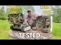 Lymow One VS Mammotion Luba 3 AWD - Robot Mower Deep Dive