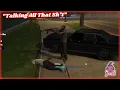Things Gets Heated Between 4Head and Hydra Courtney NoPixel 4 0 GTARP