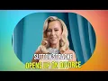 Sutton Stracke Spills Tea Divorce Wealth and a Surprising Family Vacation