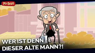 Gratis ins Konzert kommen! | Mr Bean Deutschland