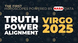 Virgo Yearly Horoscope 2025 - Love Career Money Important Dates