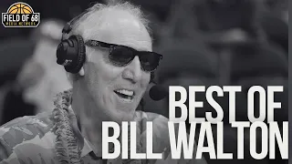 RIP Bill Walton 1952-2024 Remembering Bill Walton s BEST and FUNNIEST broadcasting moments