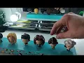 For sale Collectable 2020 the WOW PODS FRIENDS TV Show Desktop Talkies Gift Set