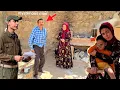 Download Lagu A mysterious guest enters Shahla’s nomadic home bringing news that changes everything!”