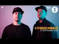 Hybrid Minds - Chill DNB Mix - 17 September 2022 | BBC Radio 1