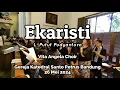Lagu Ekaristi - L. Putut Pudyantoro - Vita Angela Choir
