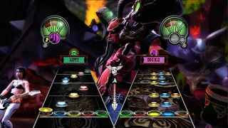 guitar hero 3 career