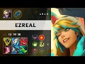 Ezreal ARAM - VN Master Patch 26 14